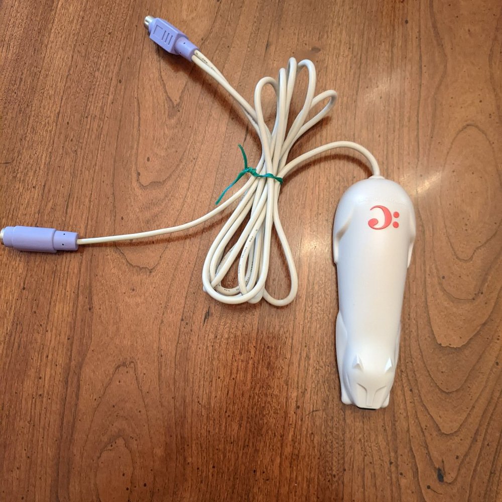 Optical Mouse